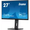 Monitor iiyama ProLite XUB2797QSU-B2 68,6 cm (27 pulgadas) 2560 x 1440 píxeles Quad HD LED negro