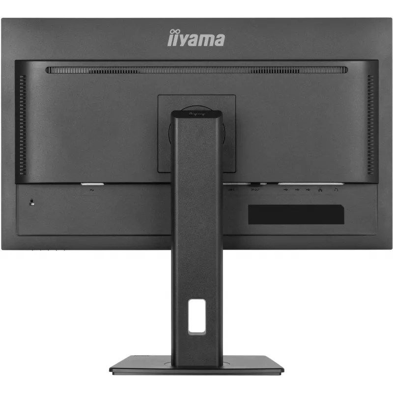 Monitor iiyama ProLite XUB2797QSU-B2 68,6 cm (27 pulgadas) 2560 x 1440 píxeles Quad HD LED negro
