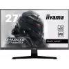 Monitor iiyama G-MASTER G2745HSU-B2 68,6 cm (27 pulgadas) 1920 x 1080 píxeles Full HD LED negro