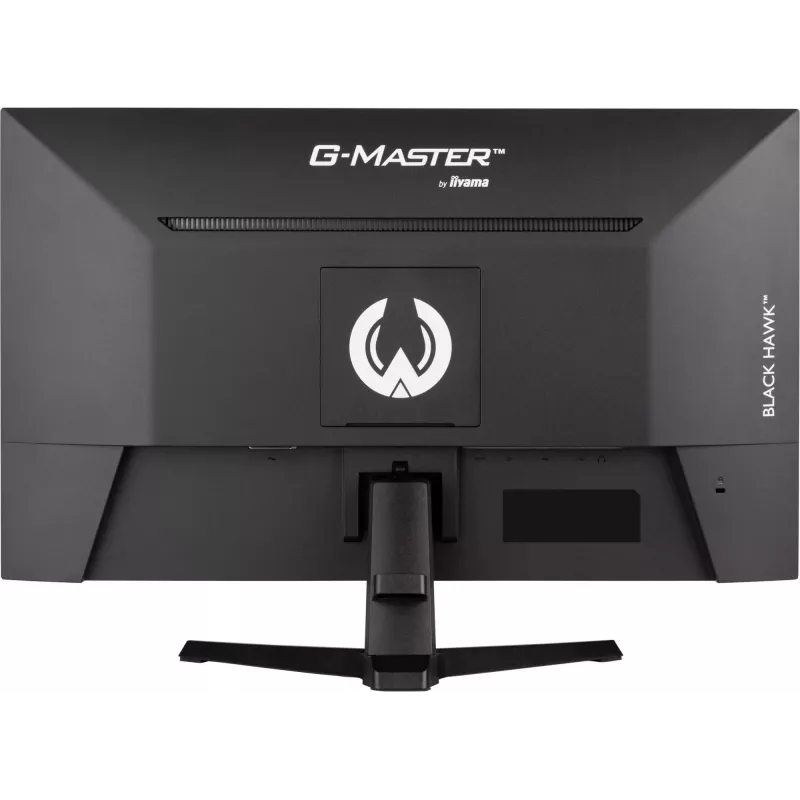 Monitor iiyama G-MASTER G2745HSU-B2 68,6 cm (27 pulgadas) 1920 x 1080 píxeles Full HD LED negro