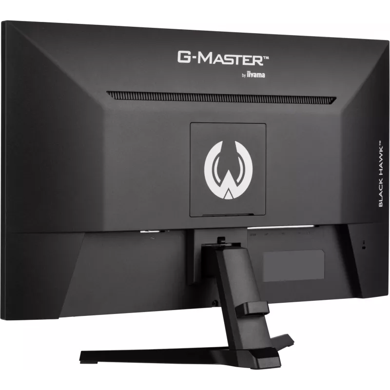 Monitor iiyama G-MASTER G2745HSU-B2 68,6 cm (27 pulgadas) 1920 x 1080 píxeles Full HD LED negro