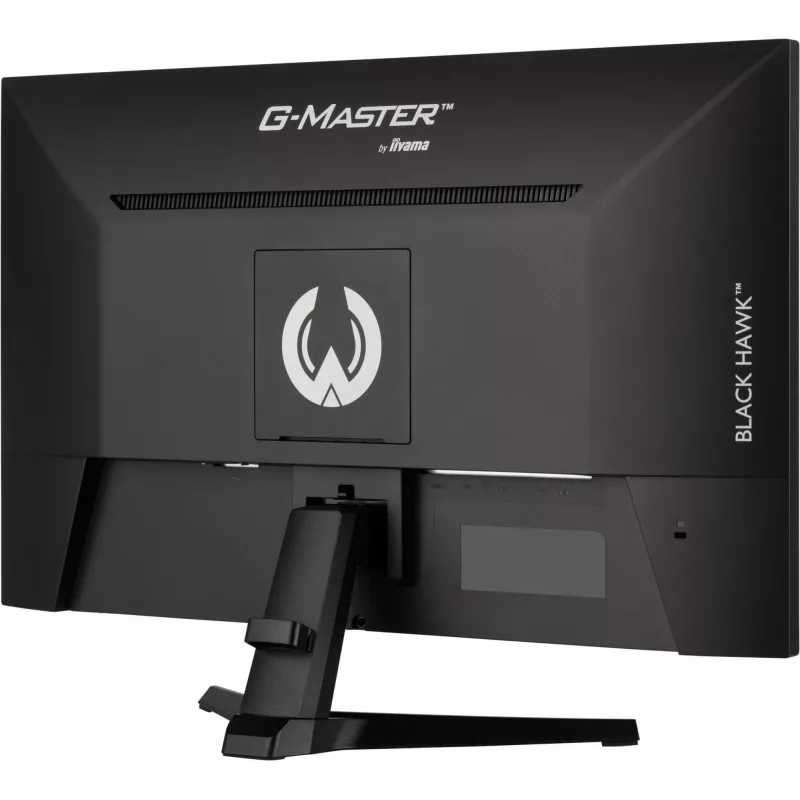 Monitor iiyama G-MASTER G2745HSU-B2 68,6 cm (27 pulgadas) 1920 x 1080 píxeles Full HD LED negro