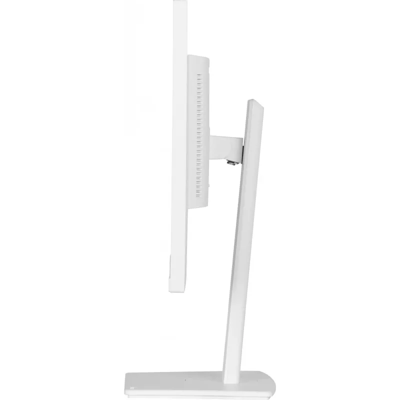 iiyama ProLite XUB2797QSN-W2 monitor QHD IPS de 27 pulgadas, base USB-C, blanco