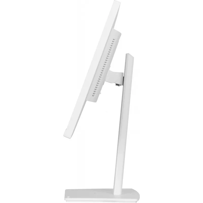 iiyama ProLite XUB2797QSN-W2 monitor QHD IPS de 27 pulgadas, base USB-C, blanco