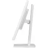 iiyama ProLite XUB2797QSN-W2 monitor QHD IPS de 27 pulgadas, base USB-C, blanco