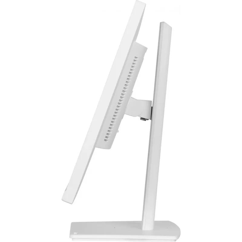 iiyama ProLite XUB2797QSN-W2 monitor QHD IPS de 27 pulgadas, base USB-C, blanco