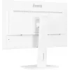 iiyama ProLite XUB2797QSN-W2 monitor QHD IPS de 27 pulgadas, base USB-C, blanco