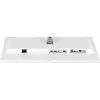 iiyama ProLite XUB2797QSN-W2 monitor QHD IPS de 27 pulgadas, base USB-C, blanco