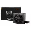 Fuente de alimentación be quiet! PURE POWER 12 550W 20+4-Pin ATX ATX negra
