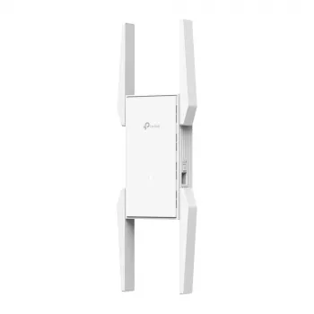 Repetidor de red TP-Link Omada EAP673-Extender blanco 10, 100, 1000 Mbit/s