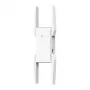 Repetidor de red TP-Link Omada EAP673-Extender blanco 10, 100, 1000 Mbit/s