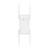 Repetidor de red TP-Link Omada EAP673-Extender blanco 10, 100, 1000 Mbit/s