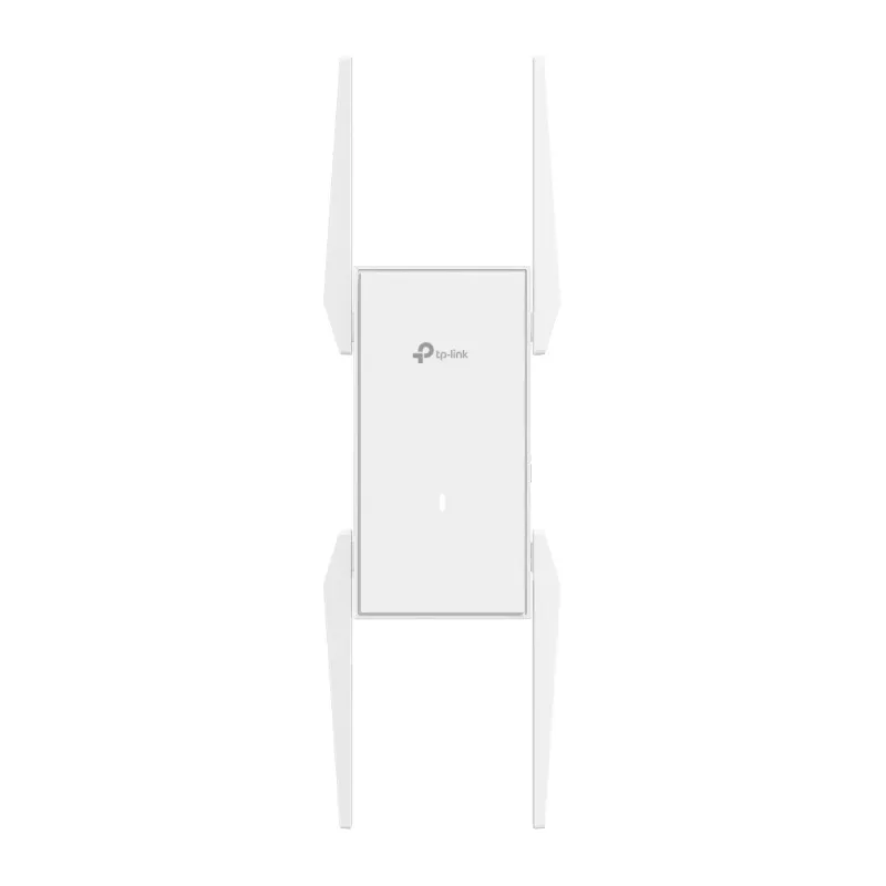Repetidor de red TP-Link Omada EAP673-Extender blanco 10, 100, 1000 Mbit/s
