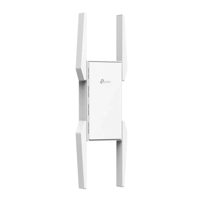 Repetidor de red TP-Link Omada EAP673-Extender blanco 10, 100, 1000 Mbit/s
