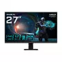 Monitor gaming GIGABYTE GS27FA 27 pulgadas FHD – 1920 x 1080, 180 Hz, 1 ms, 300 cd/m², FreeSync, compatible con HDR, HDMI 2.0