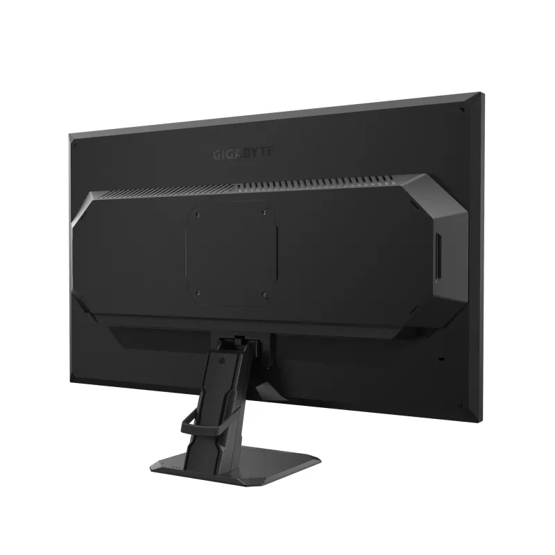 Monitor gaming GIGABYTE GS27FA 27 pulgadas FHD – 1920 x 1080, 180 Hz, 1 ms, 300 cd/m², FreeSync, compatible con HDR, HDMI 2.0