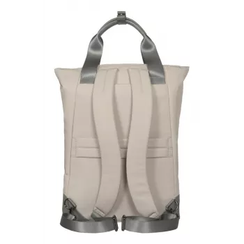 Mochila Targus TBB65113GL 40,6 cm (16 pulgadas) monocromático