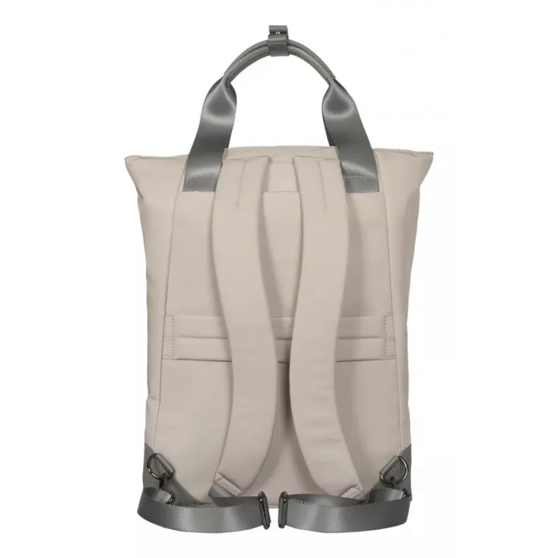 Mochila Targus TBB65113GL 40,6 cm (16 pulgadas) monocromático