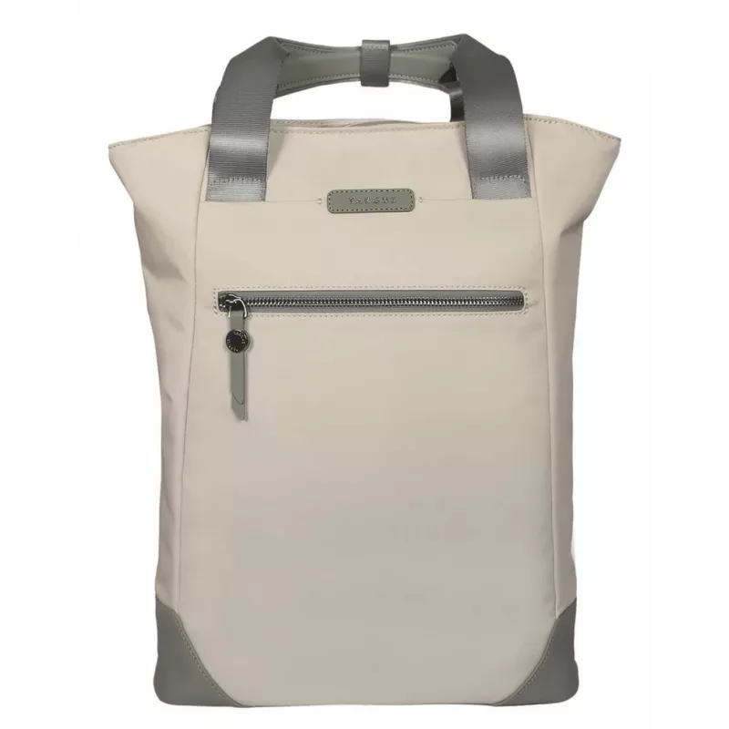 Mochila Targus TBB65113GL 40,6 cm (16 pulgadas) monocromático