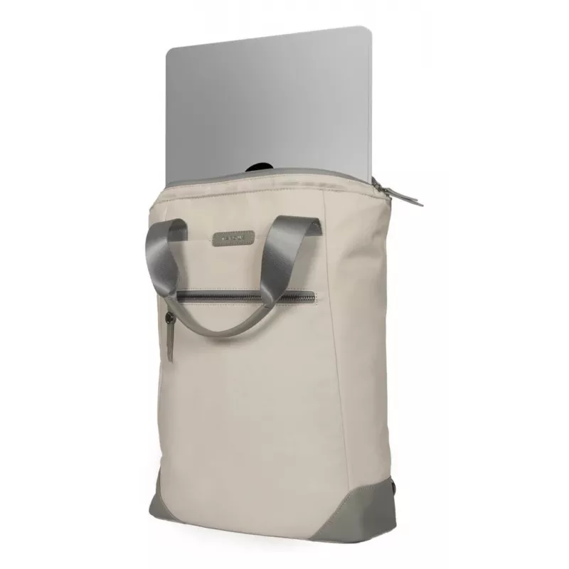 Mochila Targus TBB65113GL 40,6 cm (16 pulgadas) monocromático