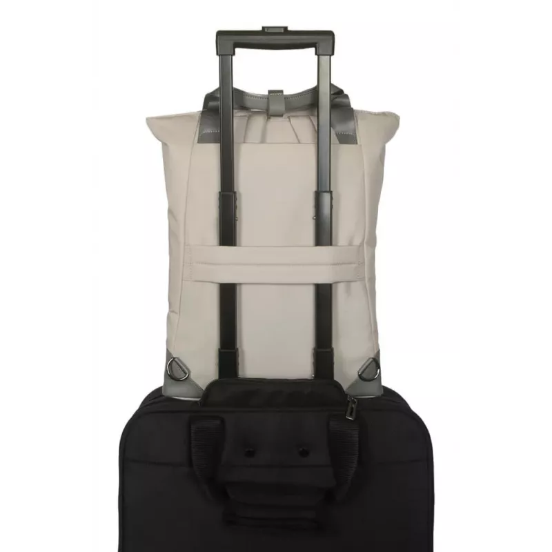 Mochila Targus TBB65113GL 40,6 cm (16 pulgadas) monocromático