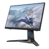 Monitor Lenovo Legion R24e 60,5 cm (23,8 pulgadas) 1920 x 1080 píxeles Full HD LCD negro