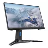 Monitor Lenovo Legion R24e 60,5 cm (23,8 pulgadas) 1920 x 1080 píxeles Full HD LCD negro