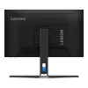 Monitor Lenovo Legion R24e 60,5 cm (23,8 pulgadas) 1920 x 1080 píxeles Full HD LCD negro