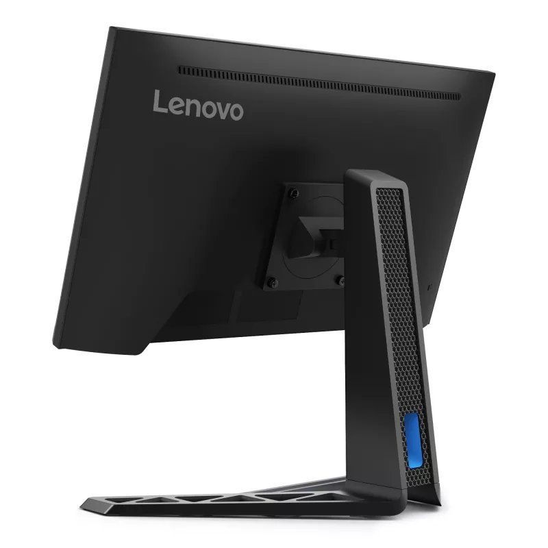 Monitor Lenovo Legion R24e 60,5 cm (23,8 pulgadas) 1920 x 1080 píxeles Full HD LCD negro