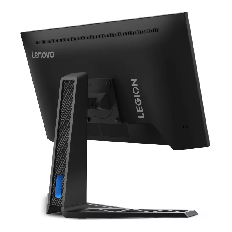 Monitor Lenovo Legion R24e 60,5 cm (23,8 pulgadas) 1920 x 1080 píxeles Full HD LCD negro