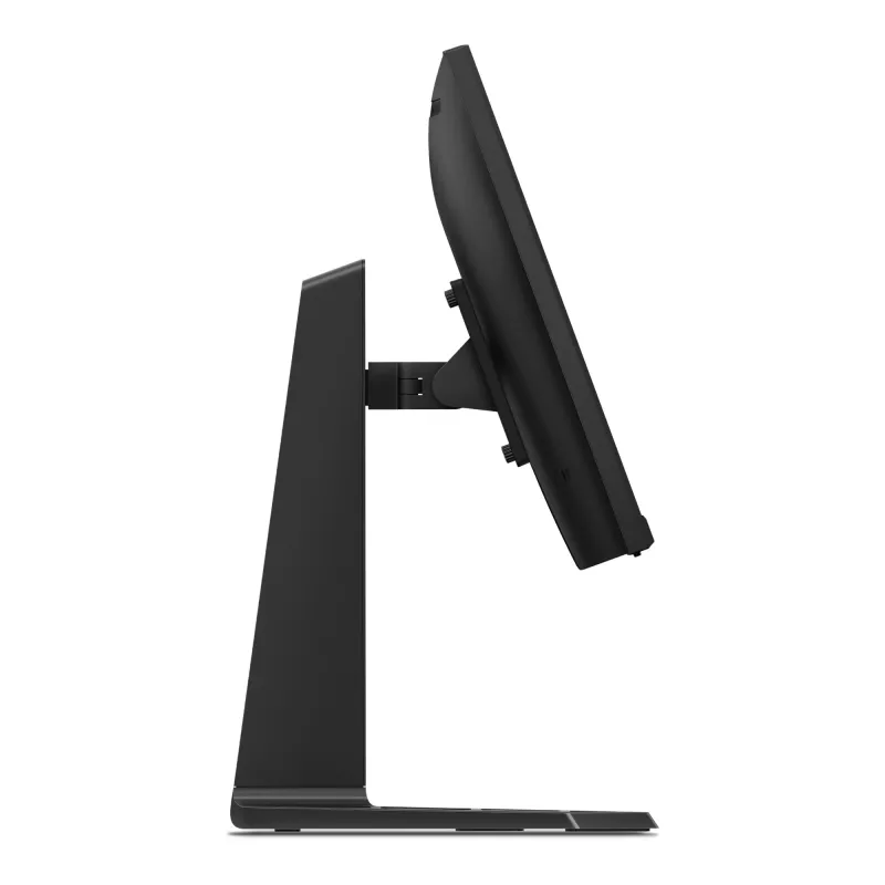 Monitor Lenovo Legion R24e 60,5 cm (23,8 pulgadas) 1920 x 1080 píxeles Full HD LCD negro