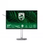 Monitor Philips serie 5000 27B2G5200/00 68,6 cm (27 pulgadas) 1920 x 1080 píxeles Full HD LCD antracita