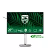 Monitor Philips serie 5000 27B2G5200/00 68,6 cm (27 pulgadas) 1920 x 1080 píxeles Full HD LCD antracita