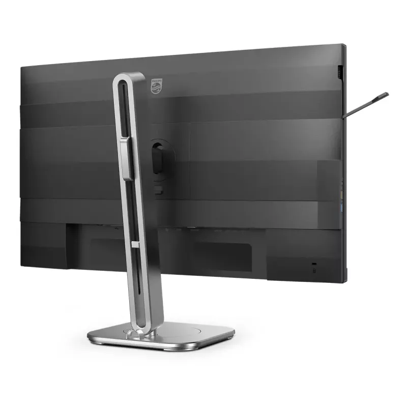 Monitor Philips serie 5000 27B2G5200/00 68,6 cm (27 pulgadas) 1920 x 1080 píxeles Full HD LCD antracita