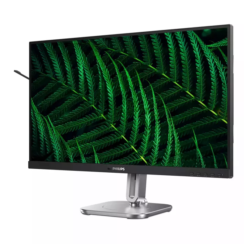 Monitor Philips serie 5000 27B2G5200/00 68,6 cm (27 pulgadas) 1920 x 1080 píxeles Full HD LCD antracita