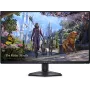 Monitor Alienware AW2725QF 68,6 cm (27 pulgadas) 3840 x 2160 píxeles 4K Ultra HD LCD negro