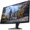 Monitor Alienware AW2725QF 68,6 cm (27 pulgadas) 3840 x 2160 píxeles 4K Ultra HD LCD negro