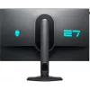 Monitor Alienware AW2725QF 68,6 cm (27 pulgadas) 3840 x 2160 píxeles 4K Ultra HD LCD negro