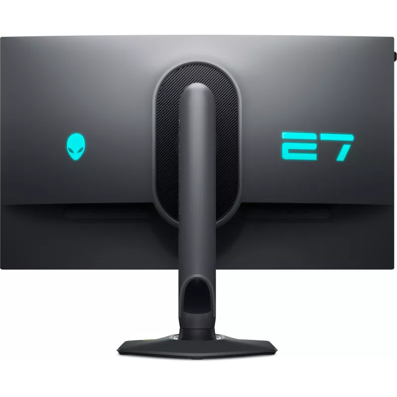 Monitor Alienware AW2725QF 68,6 cm (27 pulgadas) 3840 x 2160 píxeles 4K Ultra HD LCD negro