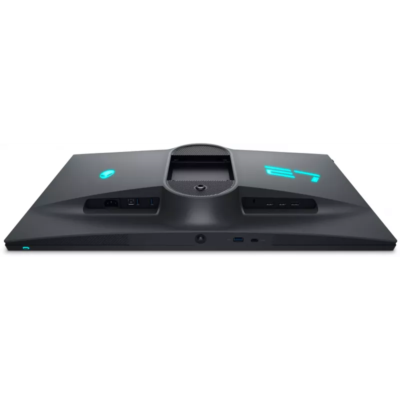 Monitor Alienware AW2725QF 68,6 cm (27 pulgadas) 3840 x 2160 píxeles 4K Ultra HD LCD negro
