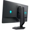 Monitor Alienware AW2725QF 68,6 cm (27 pulgadas) 3840 x 2160 píxeles 4K Ultra HD LCD negro