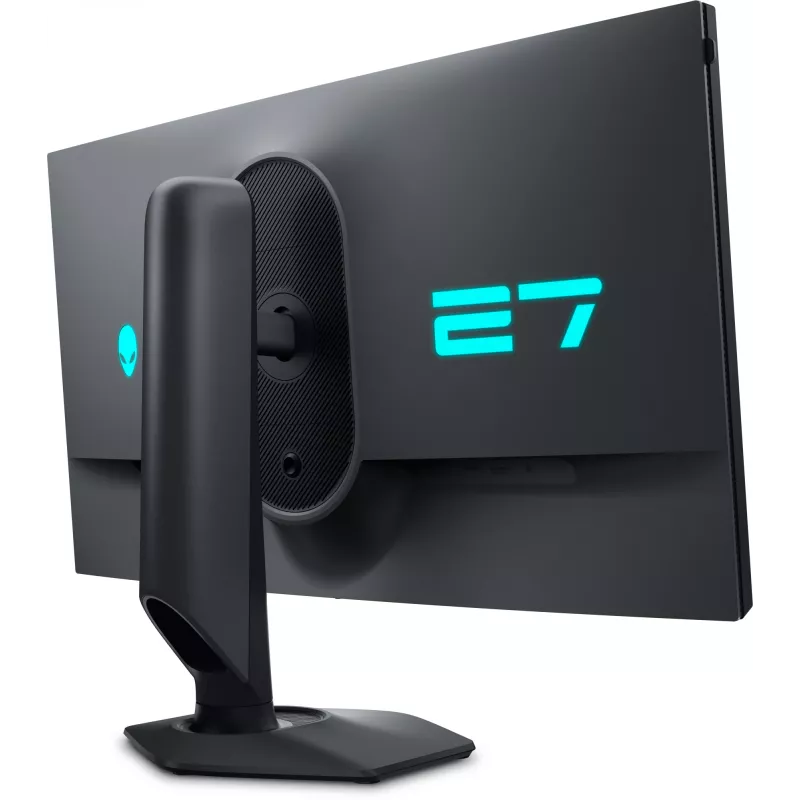 Monitor Alienware AW2725QF 68,6 cm (27 pulgadas) 3840 x 2160 píxeles 4K Ultra HD LCD negro