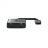 Lector de tarjetas TP-Link UA430C USB 3.2 Gen 1 (3.1 Gen 1) Type-C gris