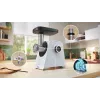Bosch Serie 4 MultiPower MFWS420W picadora de carne, blanca
