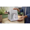 Bosch Serie 4 MultiPower MFWS420W picadora de carne, blanca