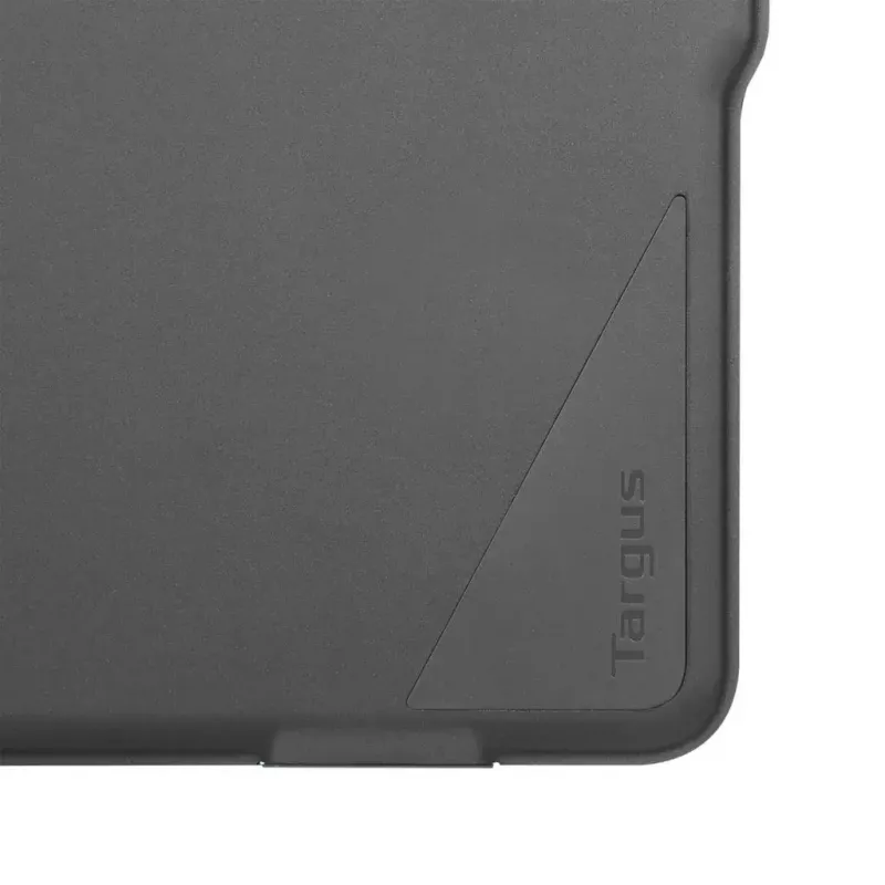 Teclado Bluetooth con trackpad Targus VersaVu QWERTY Nordic negro