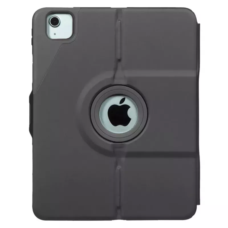 Teclado Bluetooth con trackpad Targus VersaVu QWERTY Nordic negro