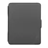 Teclado Bluetooth con trackpad Targus VersaVu QWERTY Nordic negro