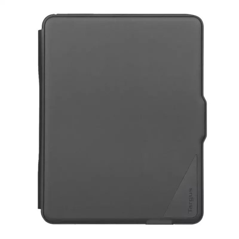 Teclado Bluetooth con trackpad Targus VersaVu QWERTY Nordic negro