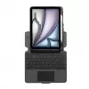 Teclado Bluetooth con trackpad Targus VersaVu QWERTY Nordic negro